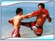 kickboxing